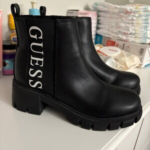 Botines Guess